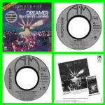 Buy vinyl record Supertramp Dreamer for sale