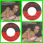 Acheter un disque vinyle à vendre Donna Summer Can't we just sit down