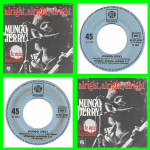 Acheter un disque vinyle à vendre Mungo Jerry Alright, alright, alright