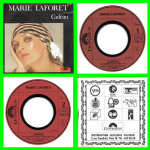 Acheter un disque vinyle à vendre Marie Laforet Cadeau