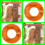 Buy vinyl record Sylvie Vartan Qu'est ce qui fait pleurer les blondes ? for sale