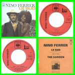 Acheter un disque vinyle à vendre Nino Ferrer Le sud
