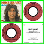 Acheter un disque vinyle à vendre Mike Brant Dis-lui