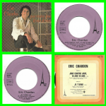 Buy vinyl record Eric Charden Joue contre joue, 16 ans 16 ans for sale