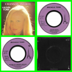 Buy vinyl record Michèle Torr Chanson inédite for sale