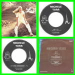 Acheter un disque vinyle à vendre Michèle Torr Lui