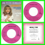 Buy vinyl record Michèle Torr Une petite Française for sale
