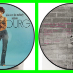 Acheter un disque vinyle à vendre Serge Gainsbourg Histoire de Melody Nelson