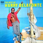 Buy vinyl record Harry Belafonte The Best of Harry Belafonte for sale