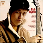 Buy vinyl record BOB  DYLAN BOB DYLAN for sale