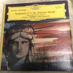 Acheter un disque vinyle à vendre Anton Dvorak Symphonie n°5 "du Nouveau Monde"