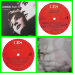 Buy vinyl record Patricia Kaas Scène de vie for sale