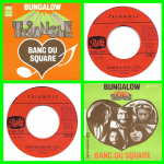 Buy vinyl record Triangle Bungalow for sale