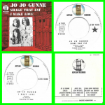 Buy vinyl record Jo Jo Gunne Shake that fat for sale