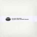 Buy vinyl record Muddy Waters Folk Singer – (Box Set - 4 LP) 45 RPM Clarity Vinyl for sale