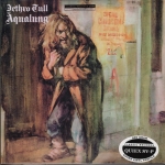 Buy vinyl record Jethro Tull Aqualung for sale