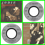Buy vinyl record Les Innocents Jodie for sale