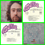 Buy vinyl record Claude Michel Schönberg Elles et moi... for sale