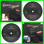 Buy vinyl record Cerrone and Laura Branigan Heart of me for sale