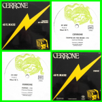 Buy vinyl record Cerrone Trippin on the moon for sale
