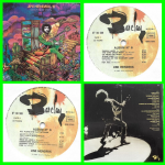 Buy vinyl record Jimi Hendrix Greatest hits for sale