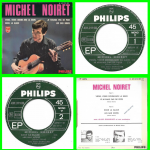 Buy vinyl record Michel Noiret Viens, viens donne-moi la main for sale