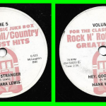 Buy vinyl record Barbara Lewis / Hank Williams Hey, Good Lookin´ / Hello Stranger for sale