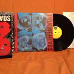 Buy vinyl record Talking Heads Remain in Light for sale