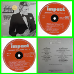 Acheter un disque vinyle à vendre Johnny Hallyday Disque de platine Volume 2