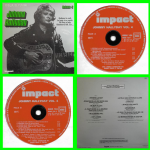 Acheter un disque vinyle à vendre Johnny Hallyday Disque de platine Volume 4