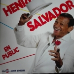 Acheter un disque vinyle à vendre HENRI SALVADOR En public