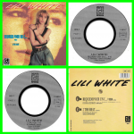 Acheter un disque vinyle à vendre Lili White / Serge Gainsbourg Requiem pour un c...