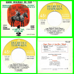 Buy vinyl record André Astier 1 cheval pour 2 for sale