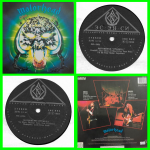 Buy vinyl record Motörhead Overkill for sale