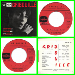 Buy vinyl record Gribouille Dieu Julie for sale