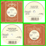Acheter un disque vinyle à vendre The Big Bopper / Freddie Bell Chantilly lace / Giddy up a ding dong