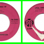 Buy vinyl record Lonnie Donegan Pick a bale of cotton for sale