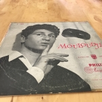 Buy vinyl record MOULOUDJI Mouloudji for sale
