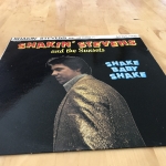 Buy vinyl record Shakin' Stevens and the sunsets Shake baby shake for sale