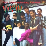Buy vinyl record Vikin' Very Internationnal Kadence' In for sale