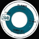 Acheter un disque vinyle à vendre Bimbo Jet El Bimbo