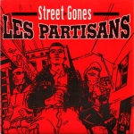 Buy vinyl record Les Partisans Street Gones for sale