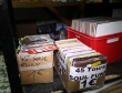 disquaire Oneness records Nantes