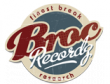 label de musique broc recordz sainte genevieve des bois