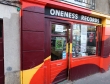disquaire Oneness records Nantes