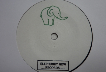 label de musique Elephunkynow Records FONTAINE