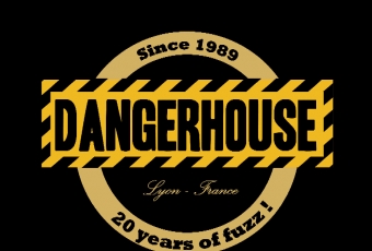 disquaire Dangerhouse Lyon