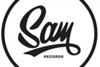 label de musique Sam Records Paris