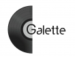 record store Galette Marseille