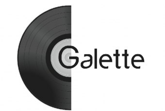 record store Galette Marseille